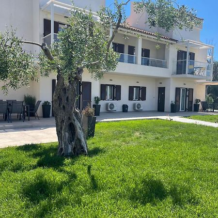 Villa Rodelia 1 Rodas Exterior foto