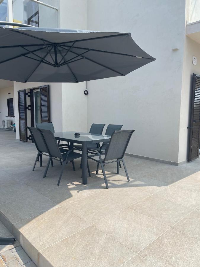Villa Rodelia 1 Rodas Exterior foto