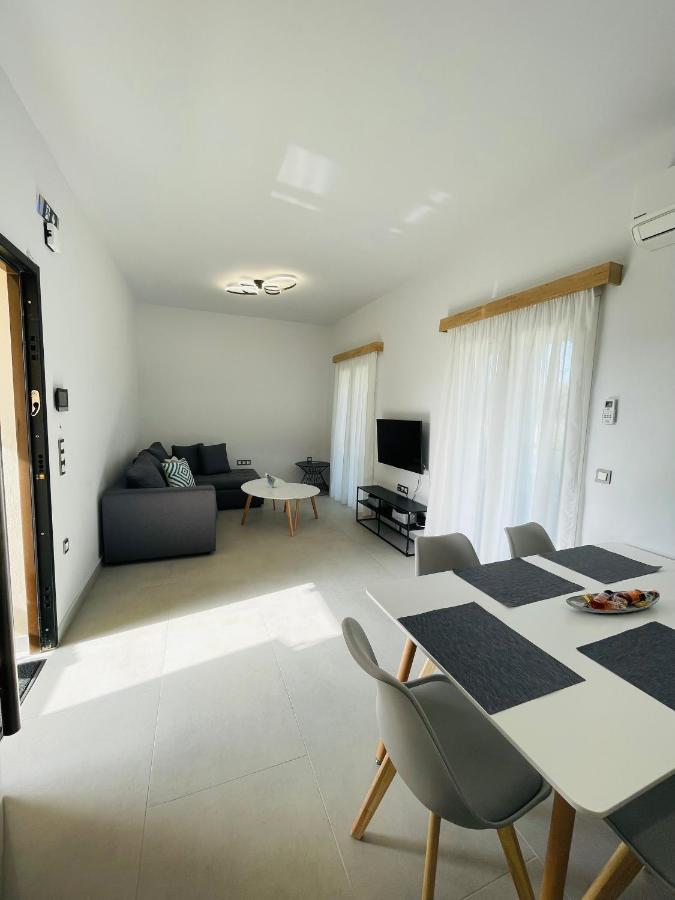 Villa Rodelia 1 Rodas Exterior foto