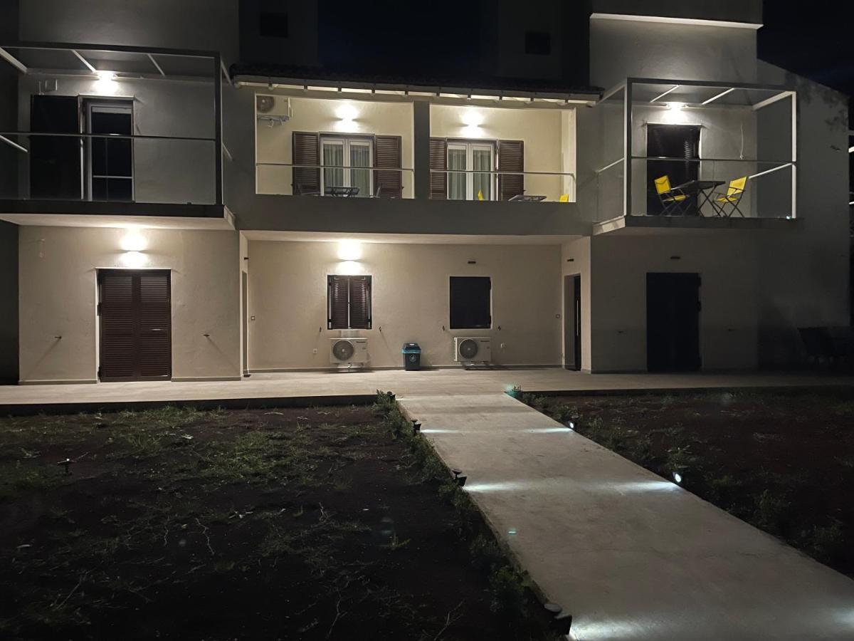 Villa Rodelia 1 Rodas Exterior foto